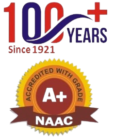 NAAC Logo
